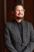 Picture of Joey Rada
